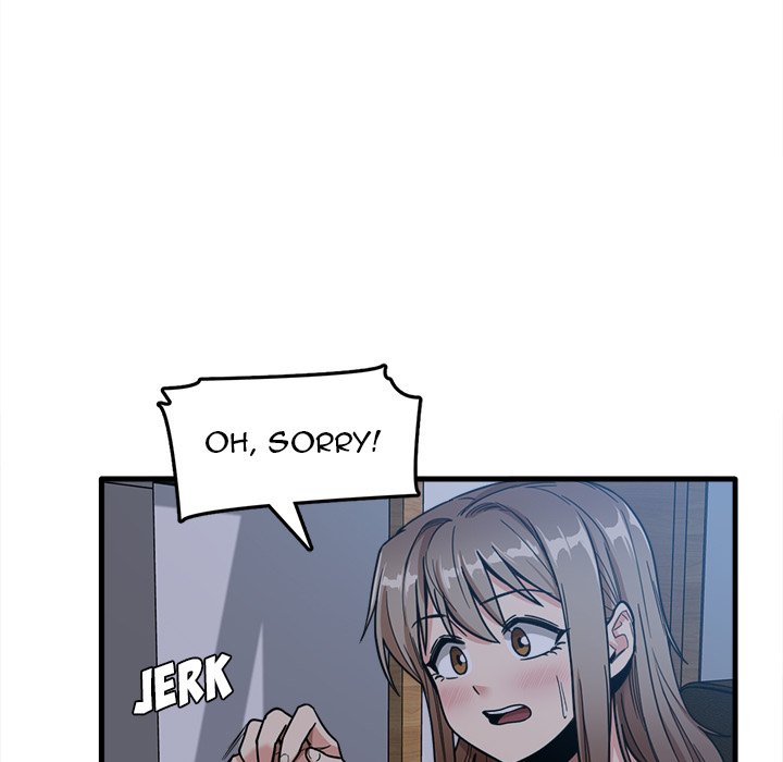 No More, No Less Chapter 4 - HolyManga.Net