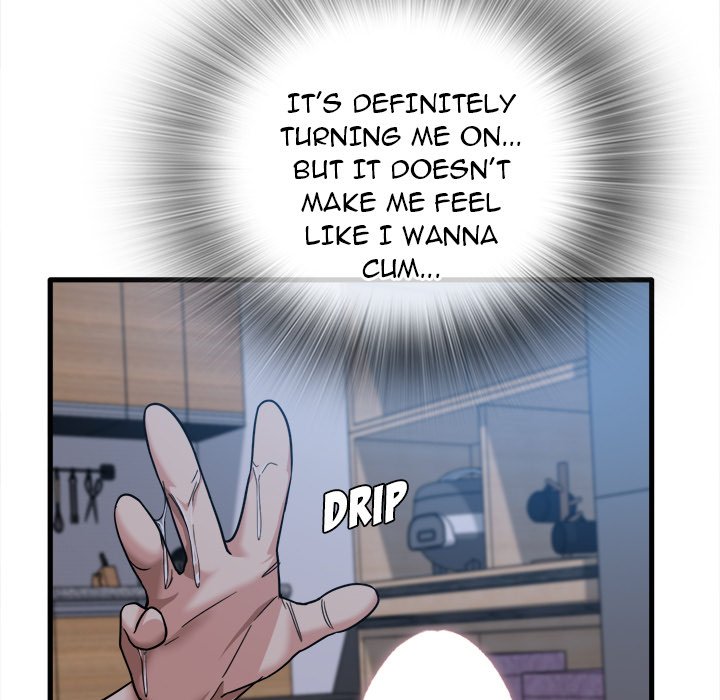 No More, No Less Chapter 4 - HolyManga.Net