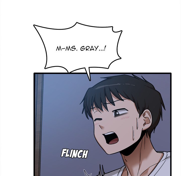 No More, No Less Chapter 4 - HolyManga.Net