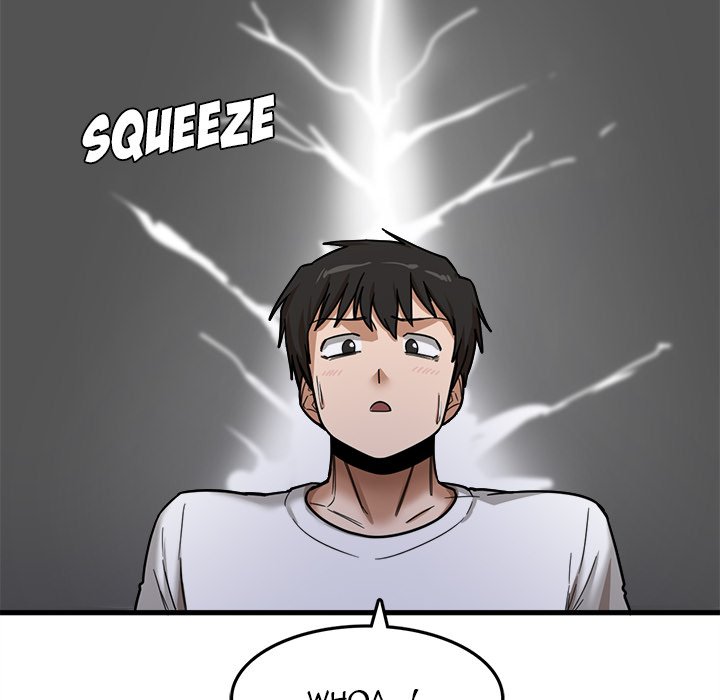No More, No Less Chapter 4 - HolyManga.Net