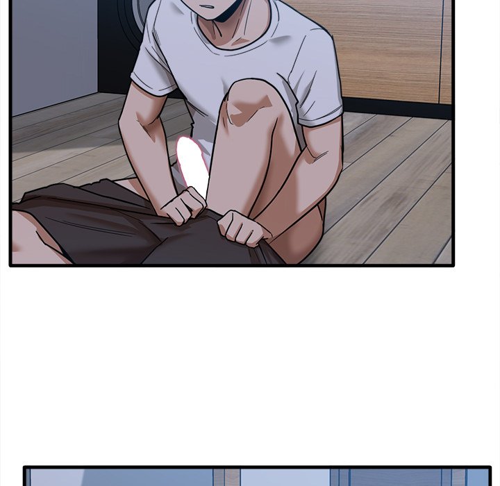No More, No Less Chapter 4 - HolyManga.Net