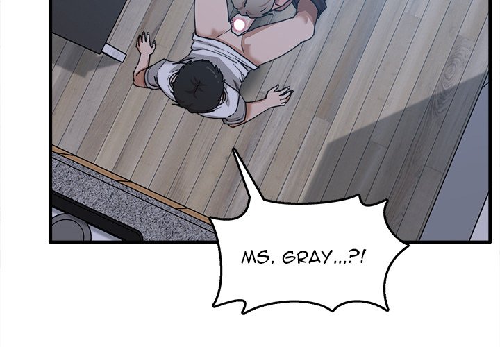 No More, No Less Chapter 4 - HolyManga.Net