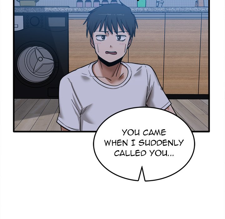 No More, No Less Chapter 4 - HolyManga.Net