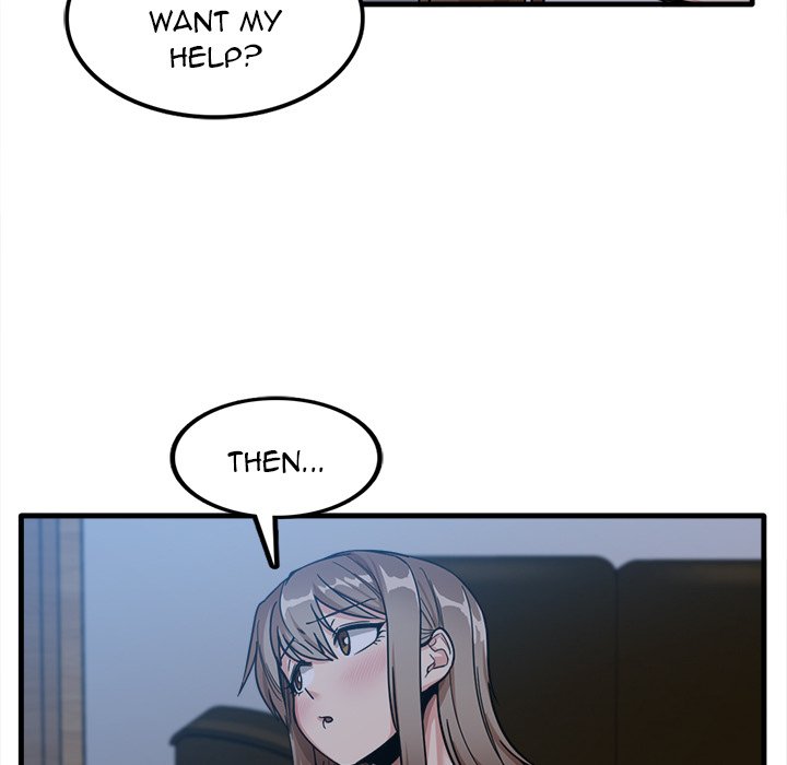 No More, No Less Chapter 4 - HolyManga.Net