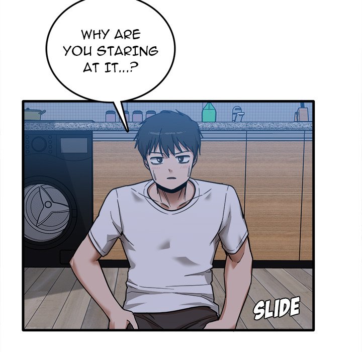 No More, No Less Chapter 4 - HolyManga.Net