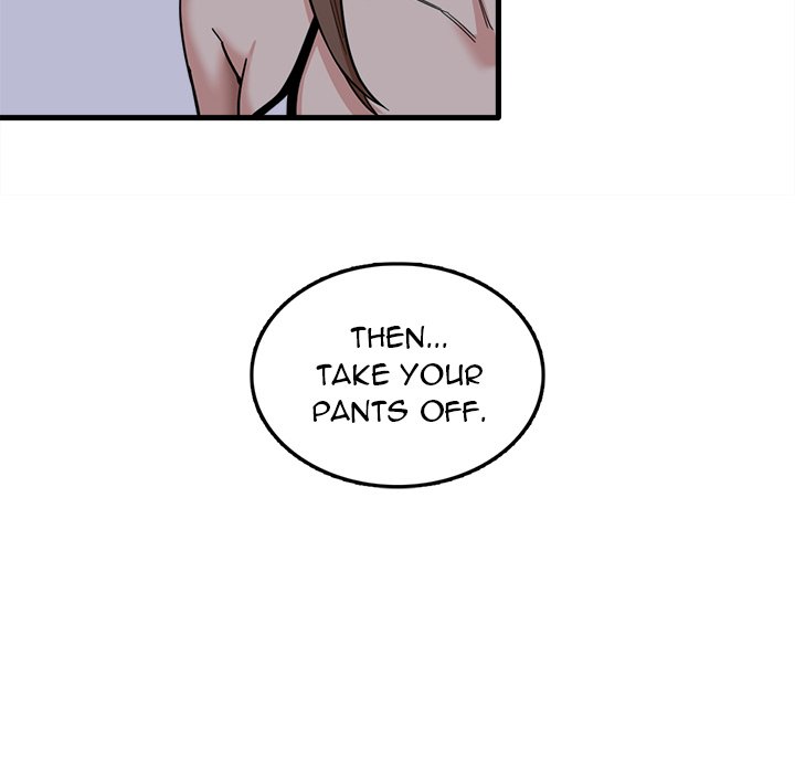 No More, No Less Chapter 4 - HolyManga.Net
