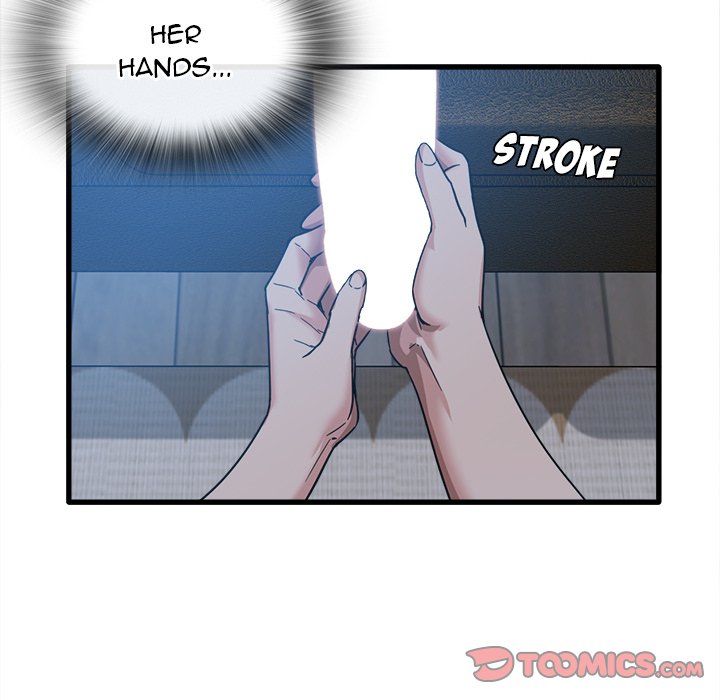 No More, No Less Chapter 4 - HolyManga.Net