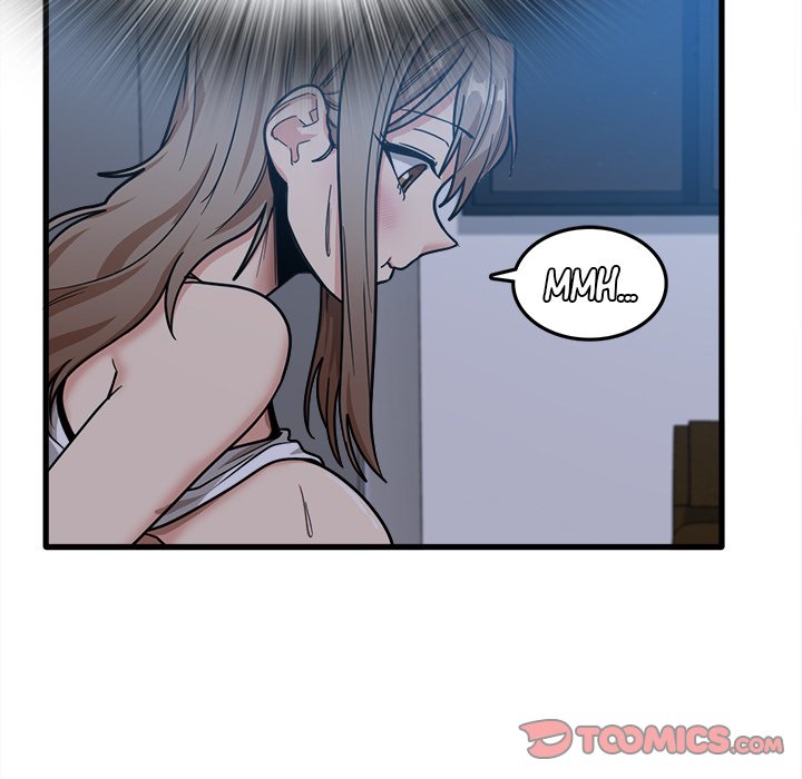 No More, No Less Chapter 4 - HolyManga.Net