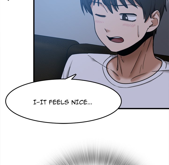 No More, No Less Chapter 4 - HolyManga.Net