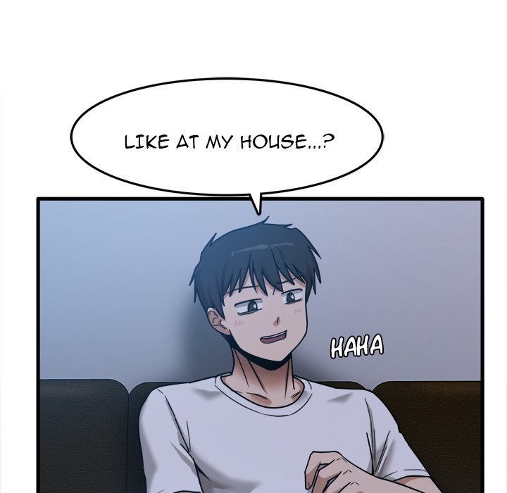 No More, No Less Chapter 4 - HolyManga.Net