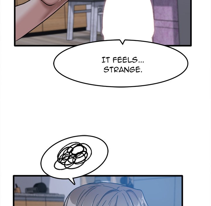 No More, No Less Chapter 4 - HolyManga.Net