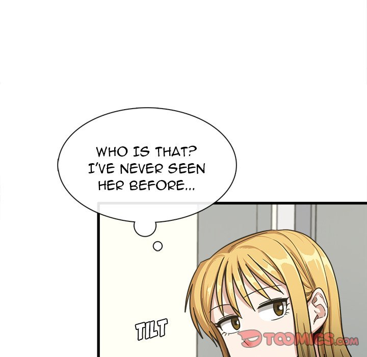 No More, No Less Chapter 6 - HolyManga.Net