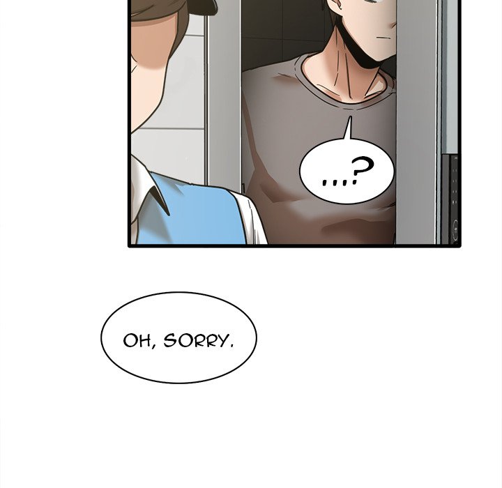 No More, No Less Chapter 6 - HolyManga.Net