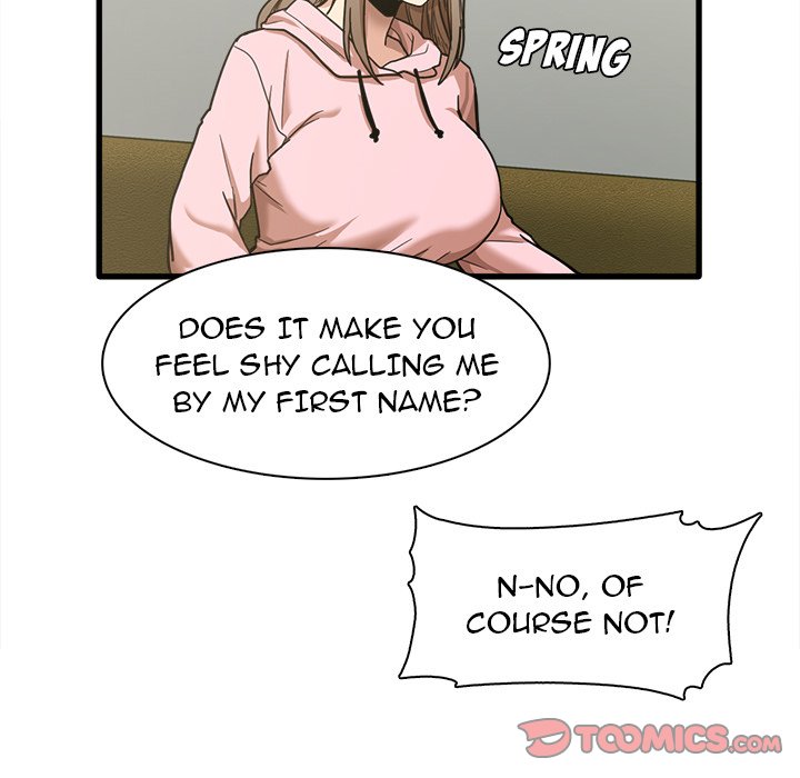 No More, No Less Chapter 6 - HolyManga.Net