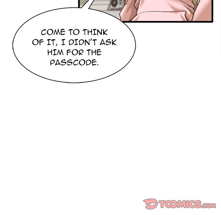 No More, No Less Chapter 6 - HolyManga.Net
