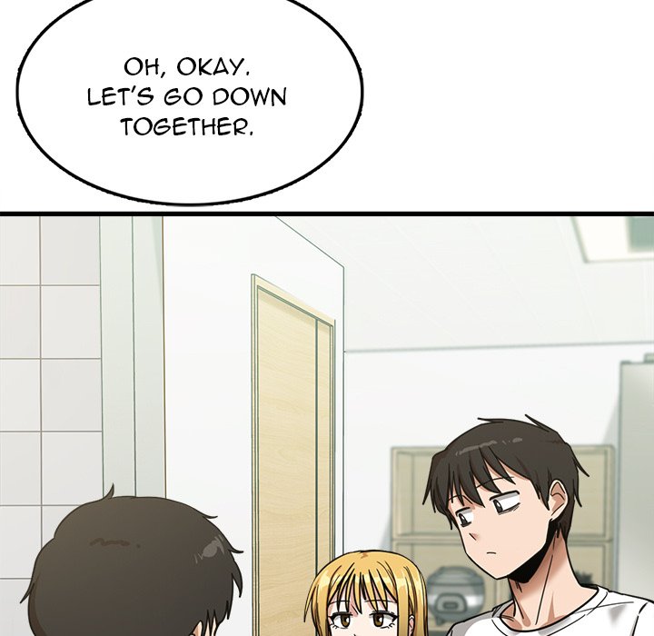 No More, No Less Chapter 6 - HolyManga.Net