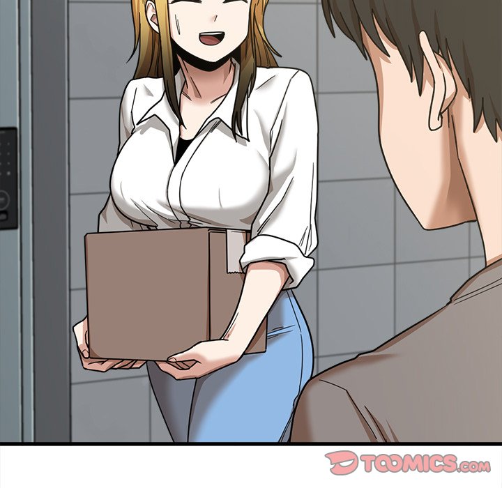 No More, No Less Chapter 6 - HolyManga.Net