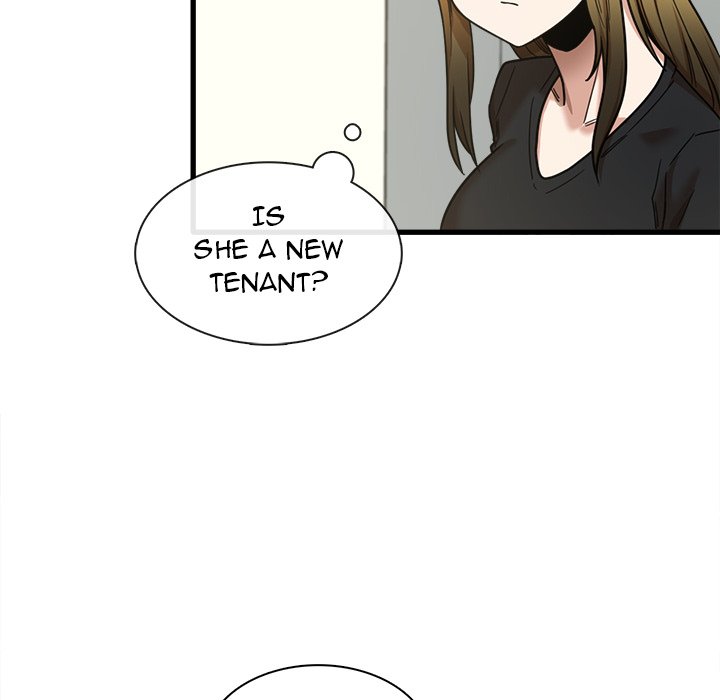 No More, No Less Chapter 6 - HolyManga.Net