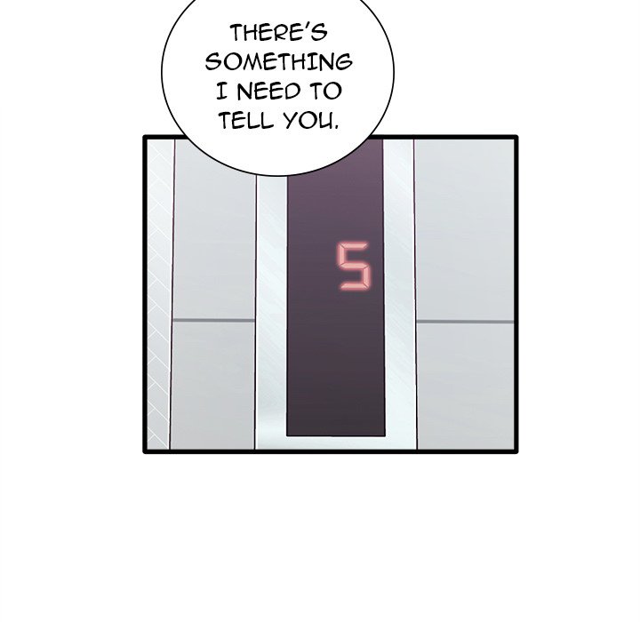 No More, No Less Chapter 6 - HolyManga.Net