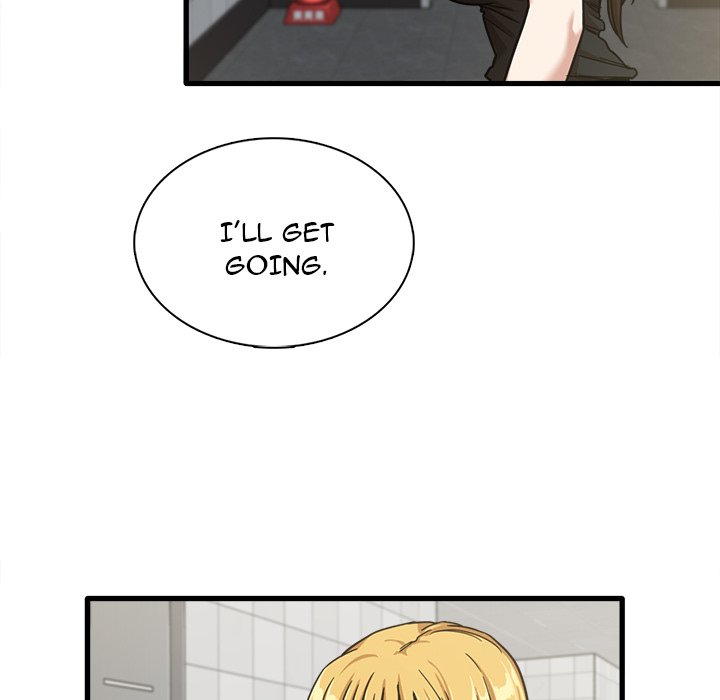 No More, No Less Chapter 6 - HolyManga.Net