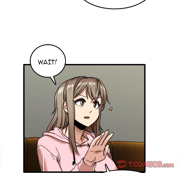No More, No Less Chapter 6 - HolyManga.Net