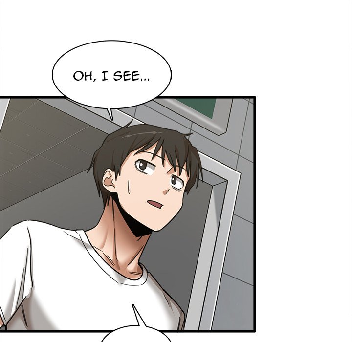 No More, No Less Chapter 6 - HolyManga.Net