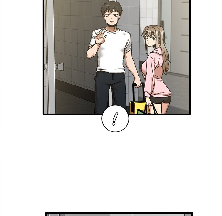 No More, No Less Chapter 6 - HolyManga.Net
