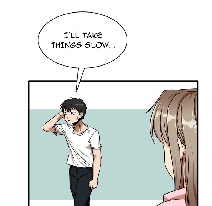 No More, No Less Chapter 6 - HolyManga.Net