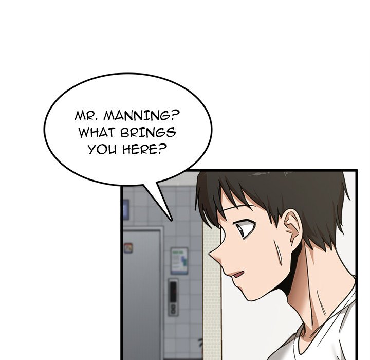 No More, No Less Chapter 6 - HolyManga.Net