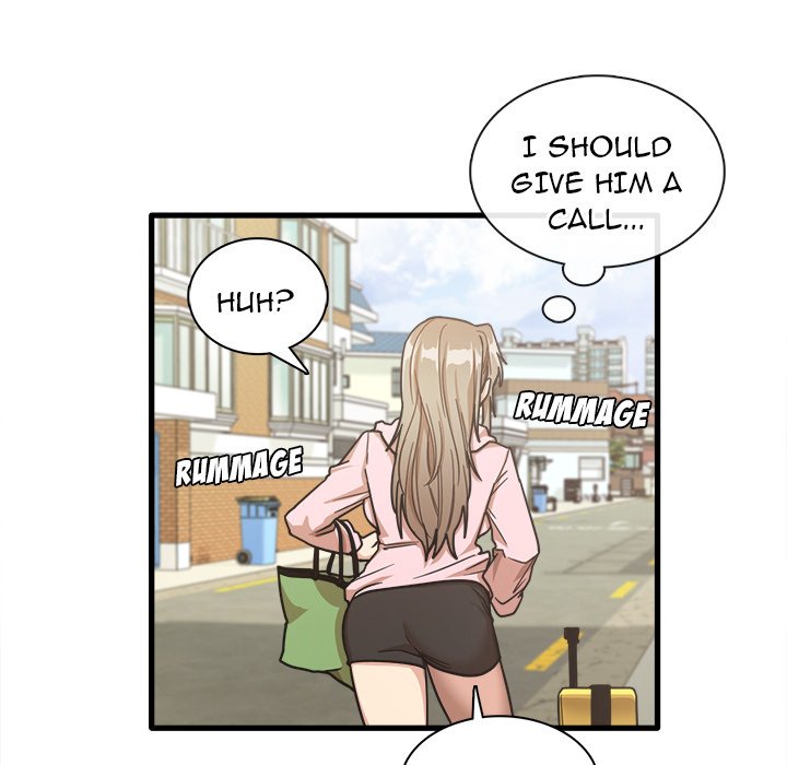 No More, No Less Chapter 6 - HolyManga.Net