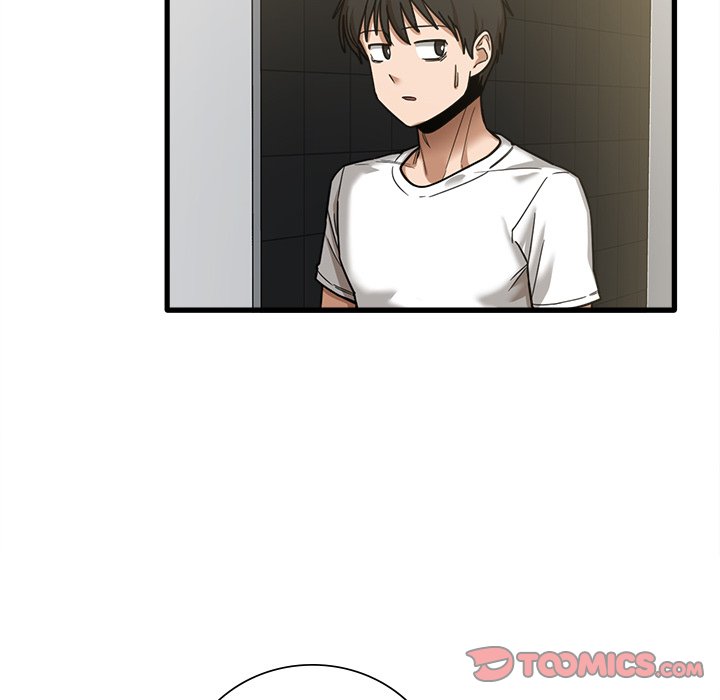 No More, No Less Chapter 6 - HolyManga.Net