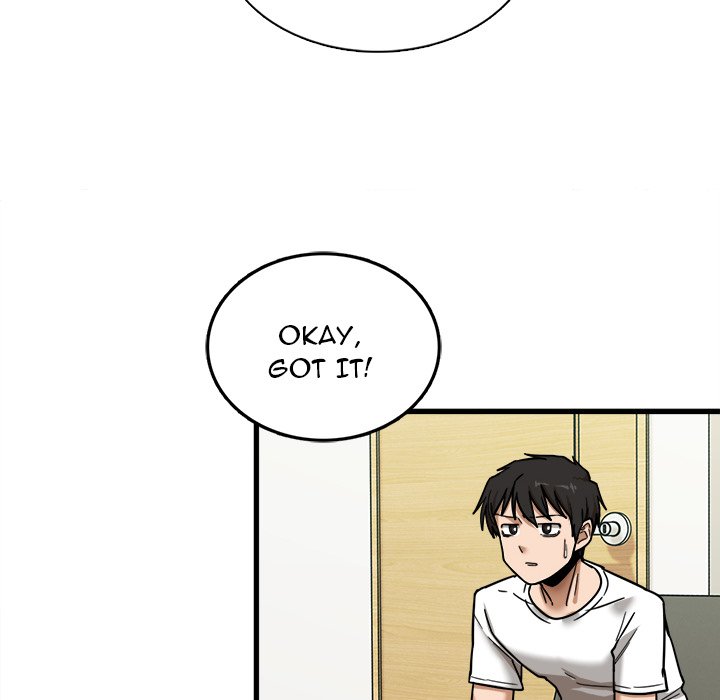 No More, No Less Chapter 6 - HolyManga.Net