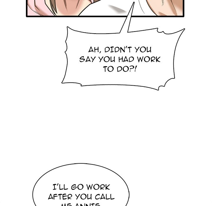 No More, No Less Chapter 6 - HolyManga.Net