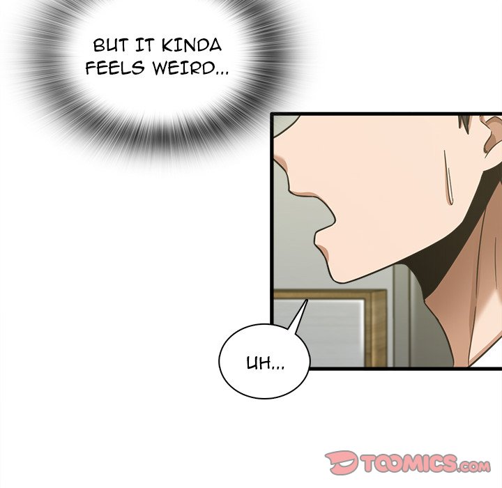 No More, No Less Chapter 6 - HolyManga.Net