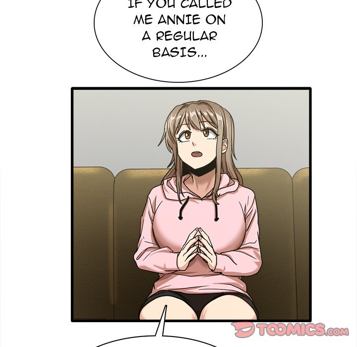 No More, No Less Chapter 6 - HolyManga.Net