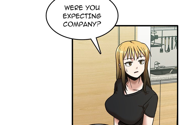 No More, No Less Chapter 6 - HolyManga.Net