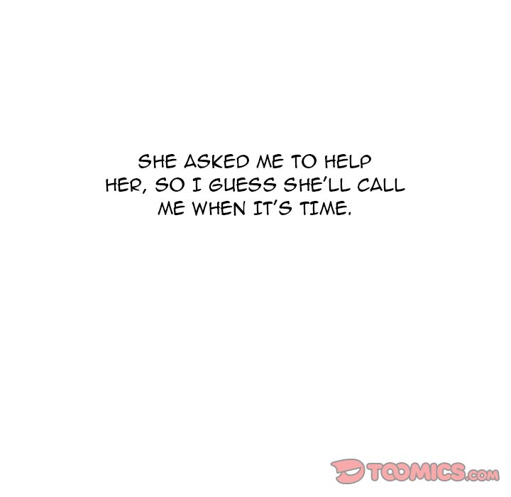 No More, No Less Chapter 6 - HolyManga.Net