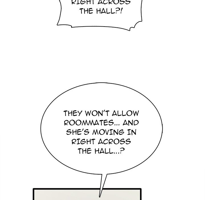 No More, No Less Chapter 6 - HolyManga.Net