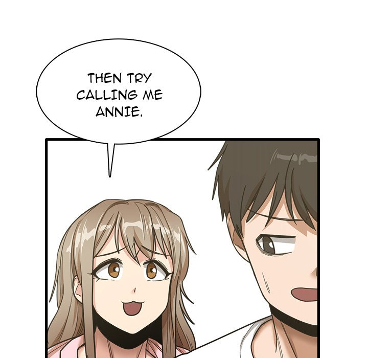 No More, No Less Chapter 6 - HolyManga.Net