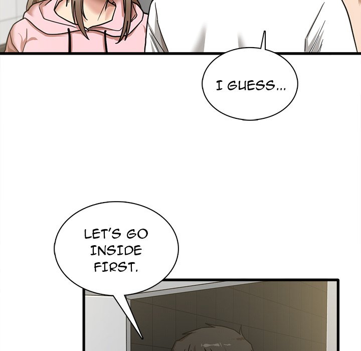 No More, No Less Chapter 6 - HolyManga.Net