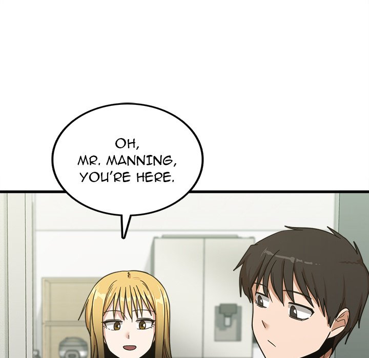 No More, No Less Chapter 6 - HolyManga.Net