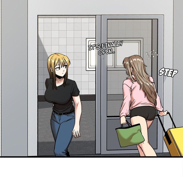 No More, No Less Chapter 6 - HolyManga.Net