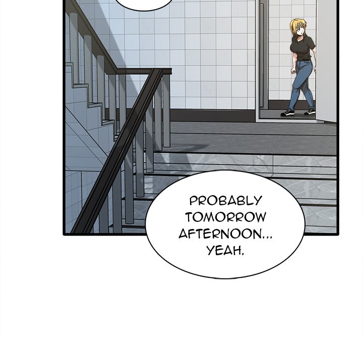 No More, No Less Chapter 6 - HolyManga.Net
