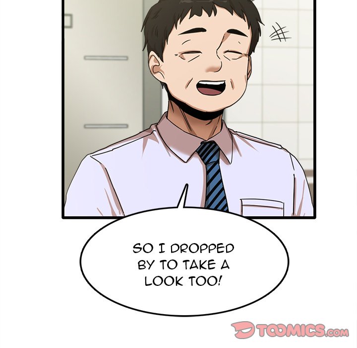 No More, No Less Chapter 6 - HolyManga.Net