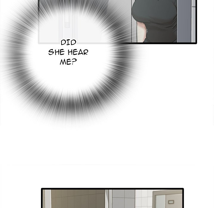 No More, No Less Chapter 6 - HolyManga.Net