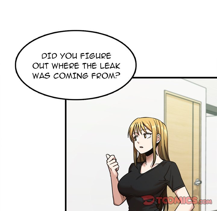 No More, No Less Chapter 6 - HolyManga.Net