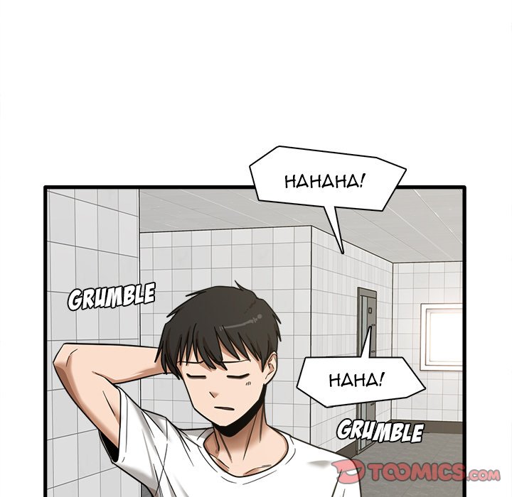 No More, No Less Chapter 6 - HolyManga.Net