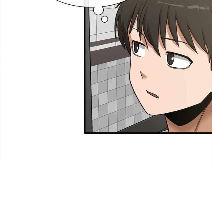No More, No Less Chapter 6 - HolyManga.Net