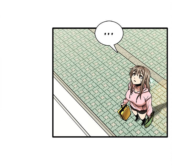 No More, No Less Chapter 6 - HolyManga.Net