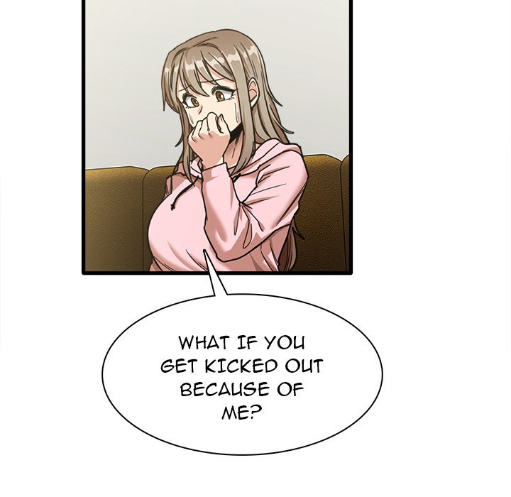 No More, No Less Chapter 6 - HolyManga.Net